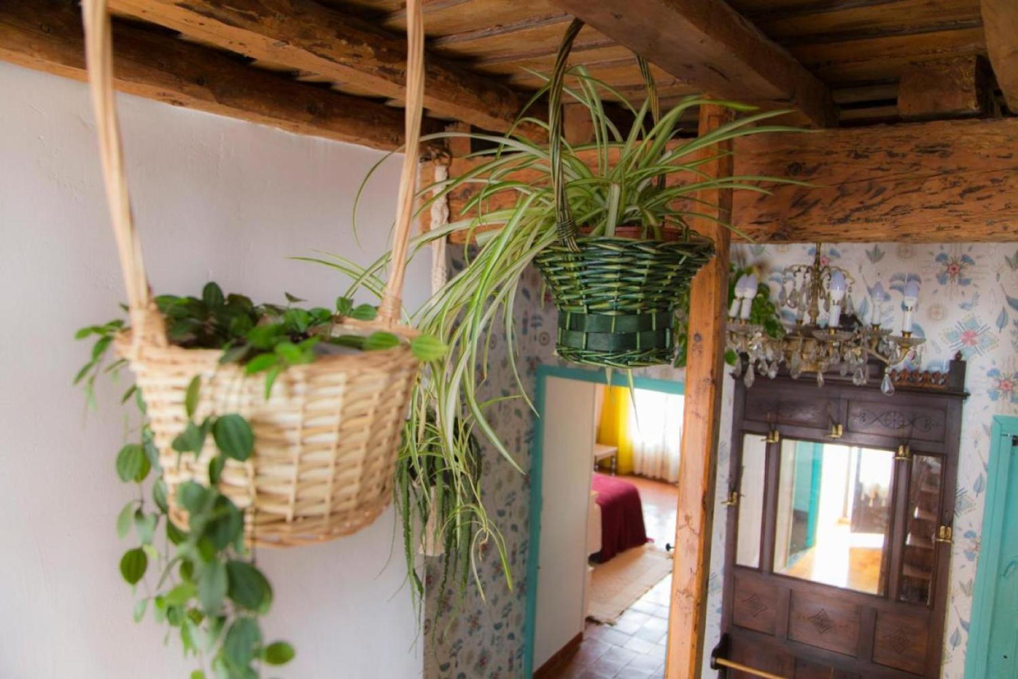 Casa La Real Villa Arévalo Eksteriør billede